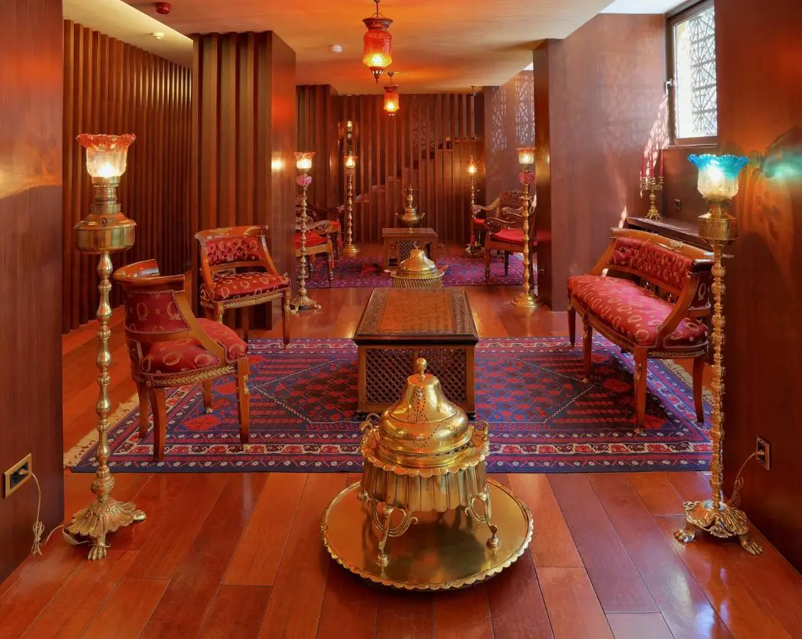 Burckin Hotel