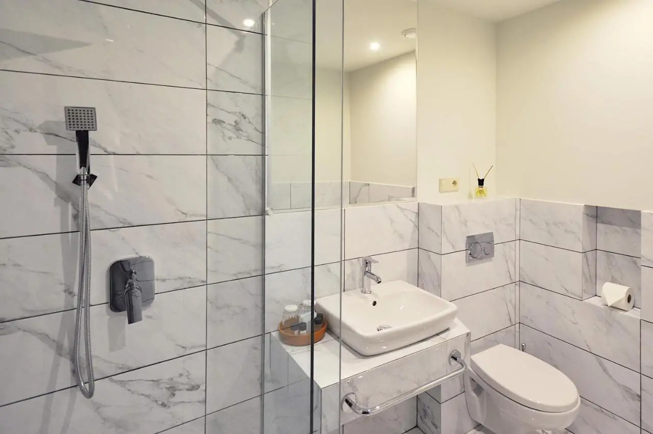 Tekla Palace By Urban Hotels