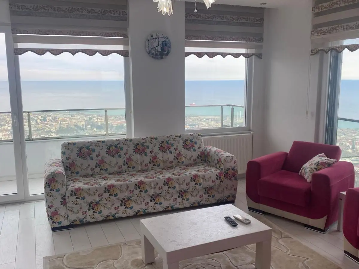 Trabzon Panoramik Vip Hause