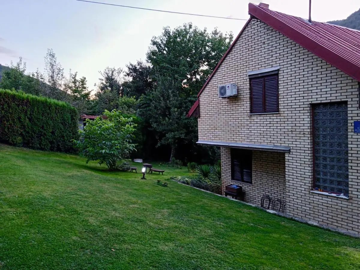 Holiday Home Zbilje