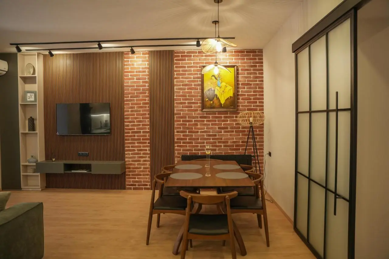 Apartment Felix Varla
