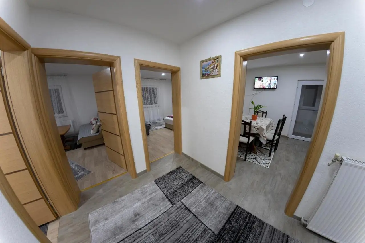 Apartments Aqua Resa
