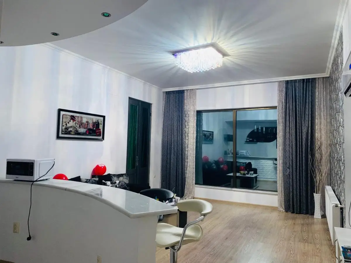 AIA Apartment