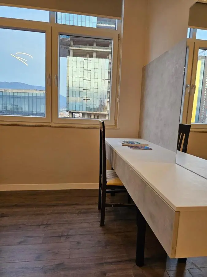 Sky Apartaments city center