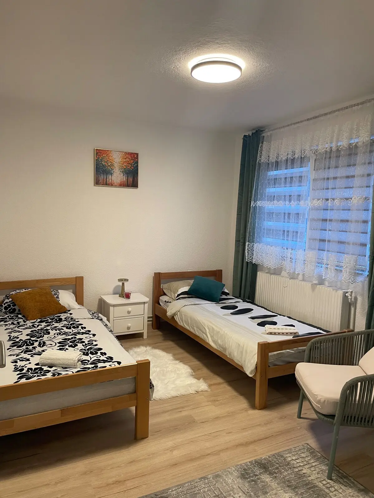 BujRoom Apartment