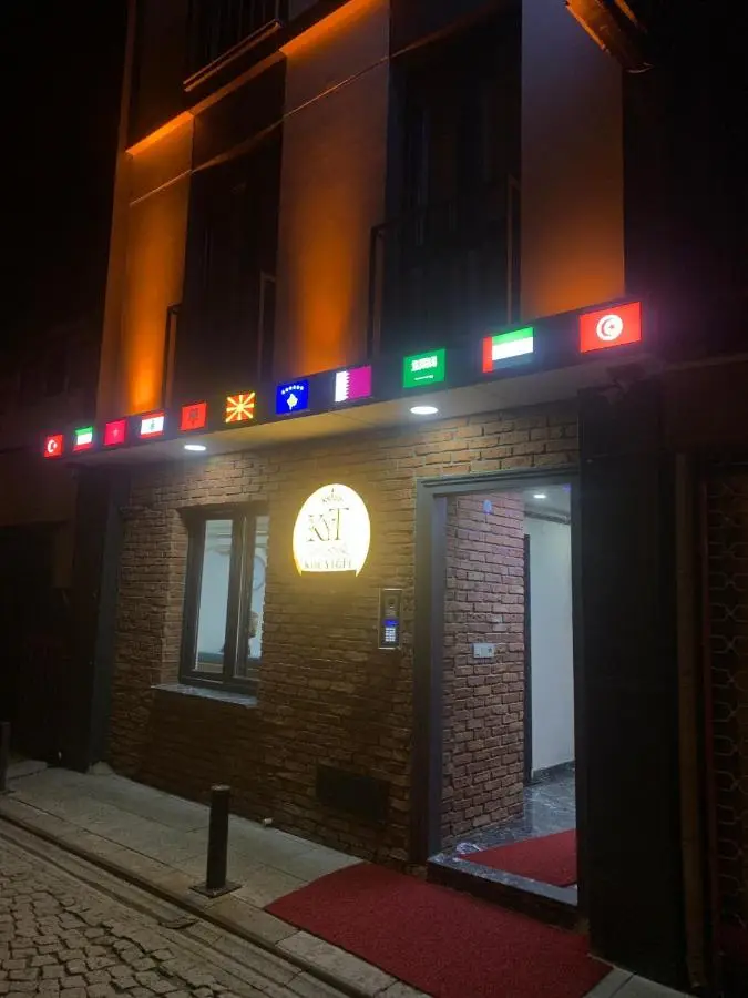 Koçyiğit Suite & Hotel
