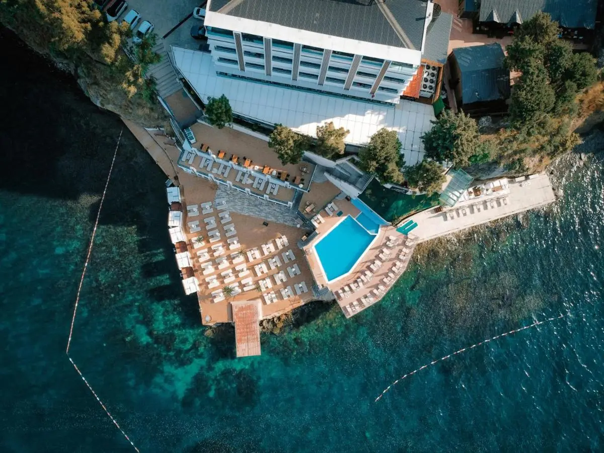 Vira Otel Suites