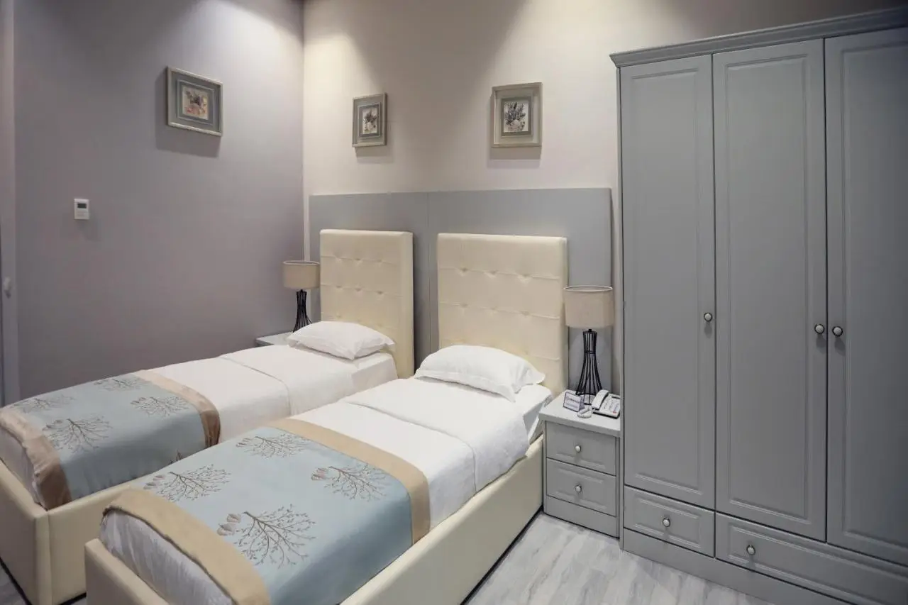 Velipoja Grand Europa Resort, Affiliated by Meliá