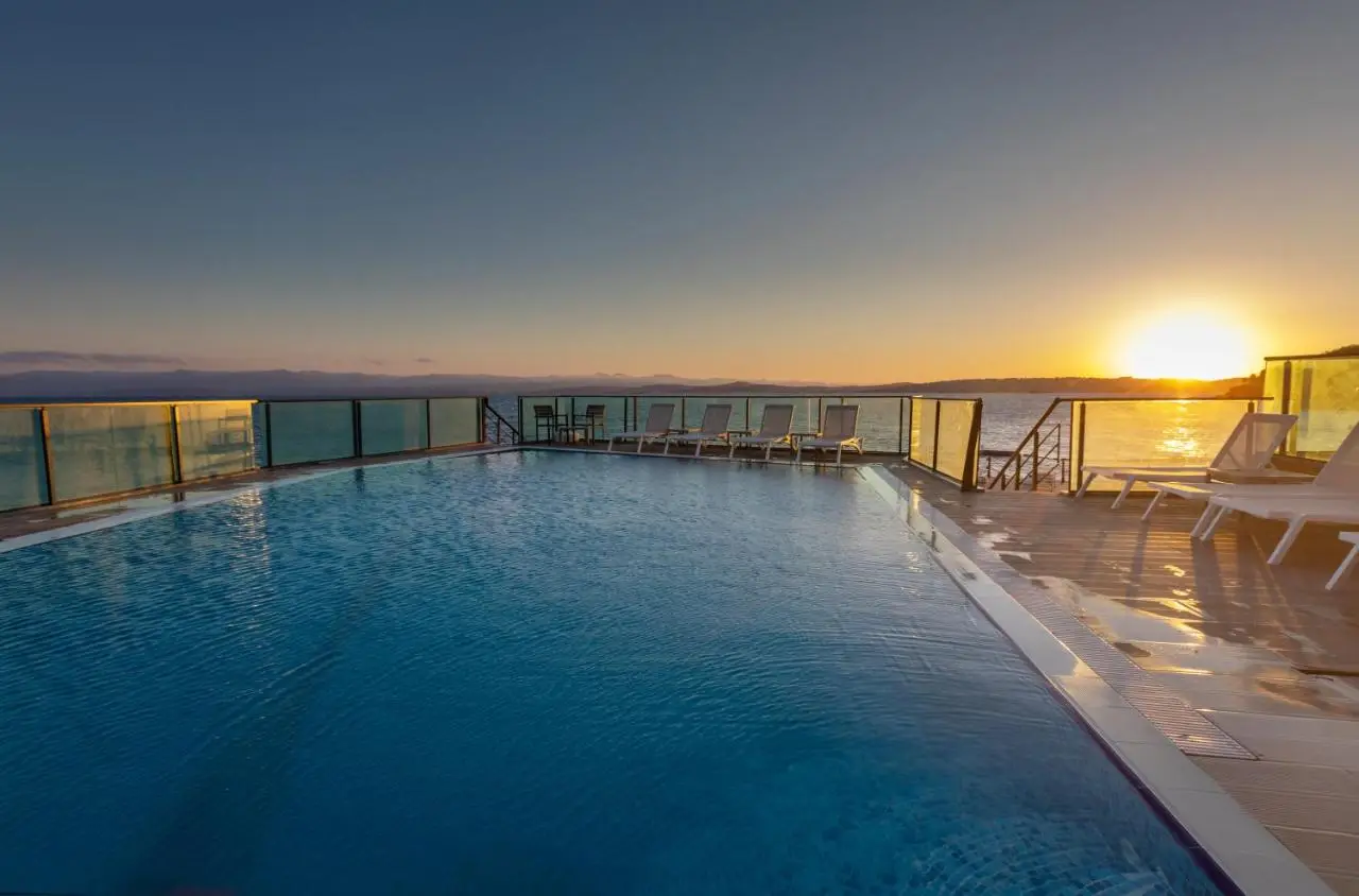 Vira Otel Suites