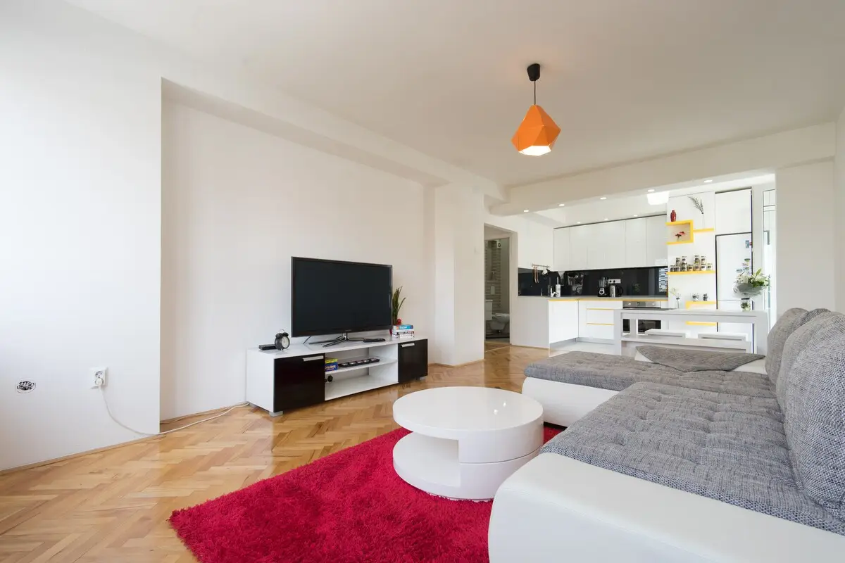 Your comfy stay in Central Sarajevo