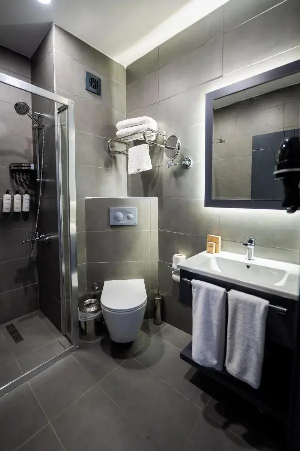 Educity Hotels & Spa