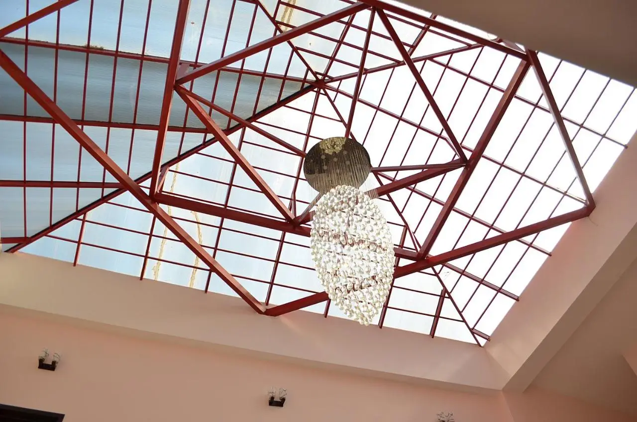 Hotel Okriba