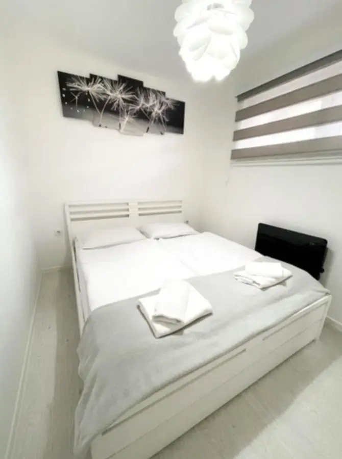 Apartman Tijana