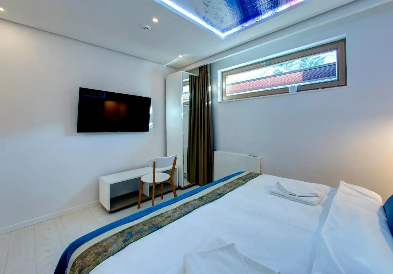 Diamond Rain Boutique Hotel