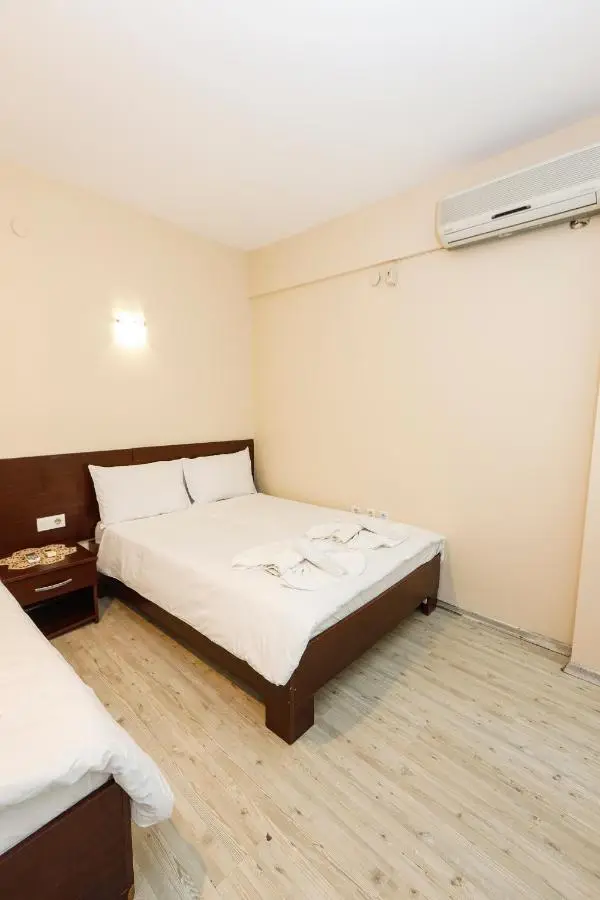 Marmara Apartments