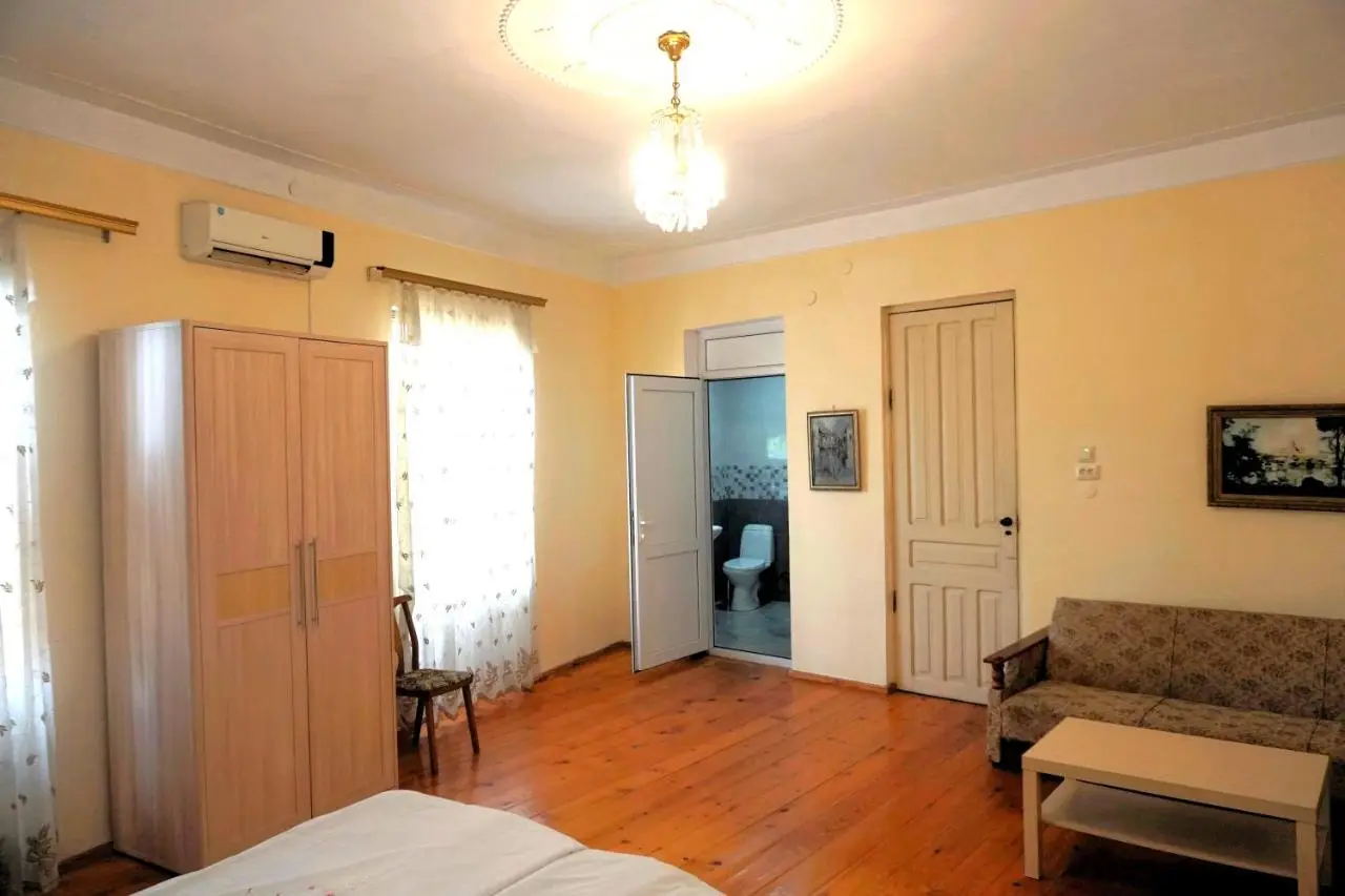 Pospolita Guest House