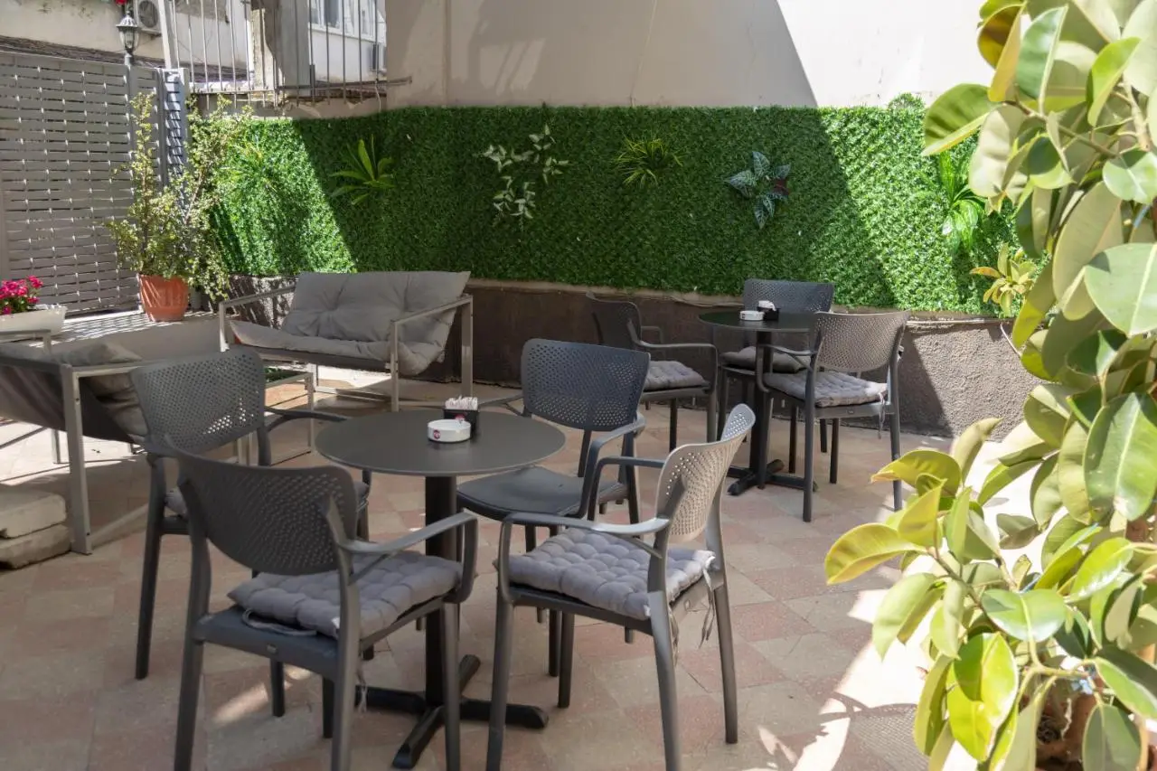 Hotel Liqeni