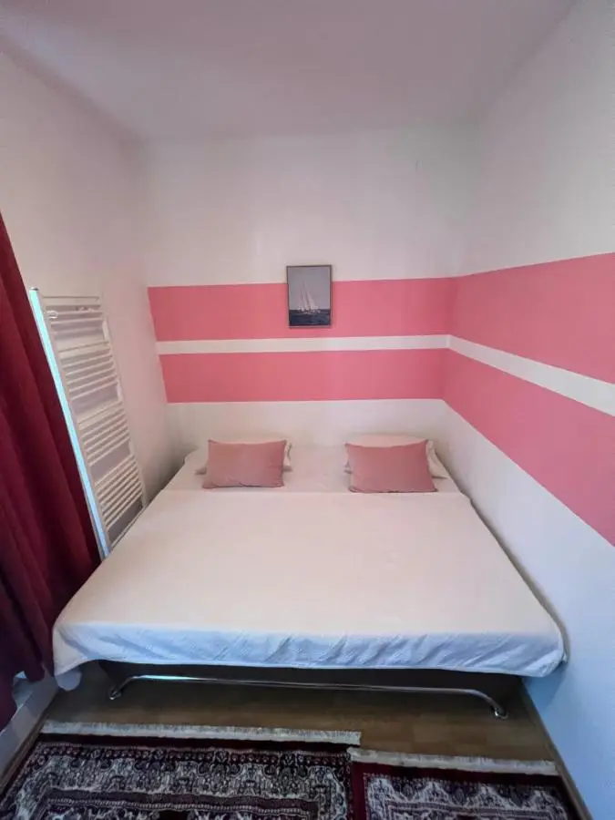 Apartman kod Ismete