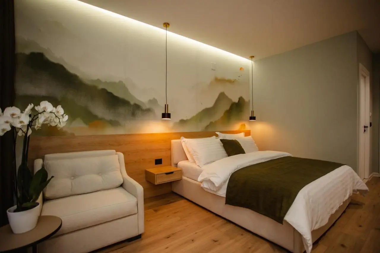 Oro Inn Hotel