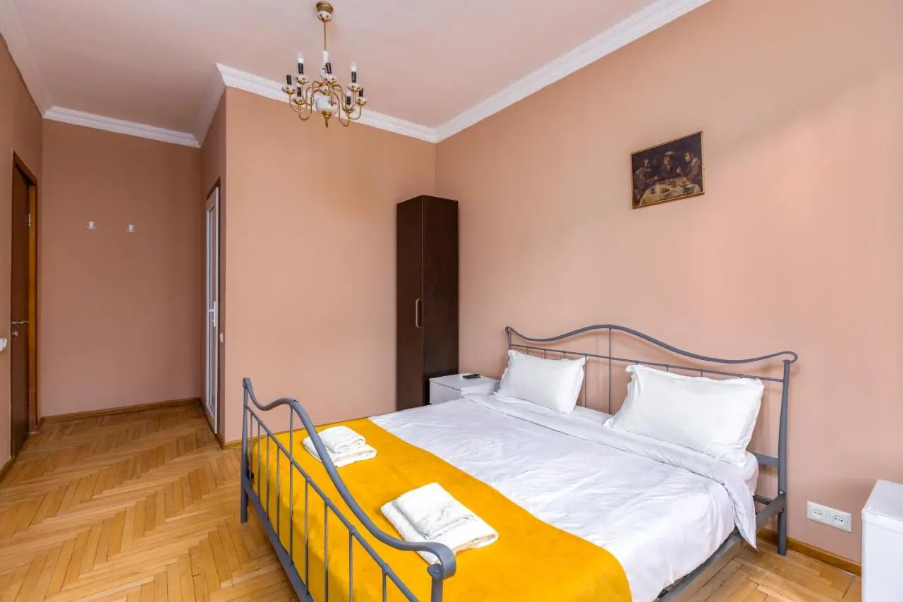 Sunny Hotel Tbilisi