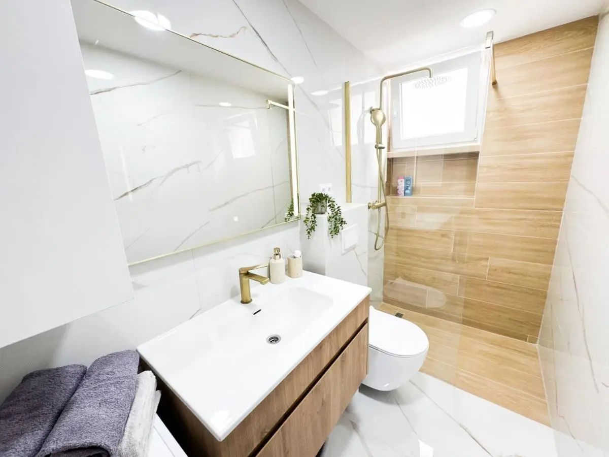 LUMO - Light & View Apartment