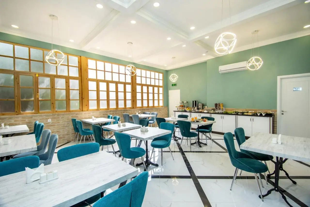 Margi Boutique Hotel by DNT Group
