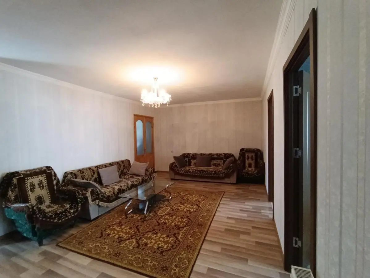 Kamara Guest House