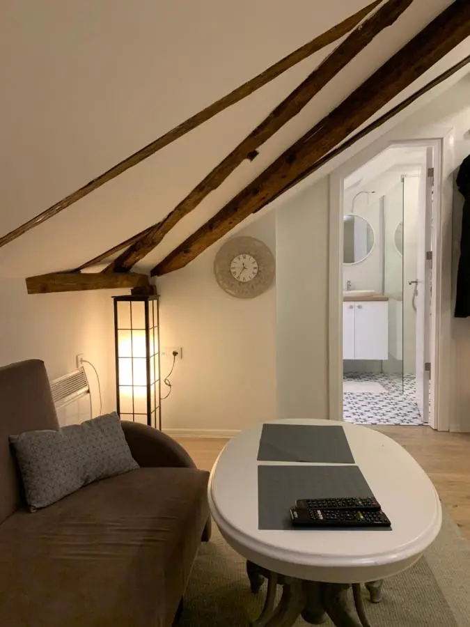 West Studio Apartment Sarajevo