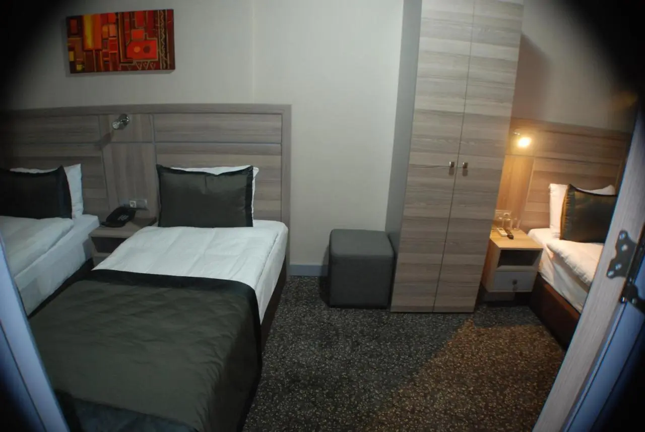 Sinem Hotel & Old City