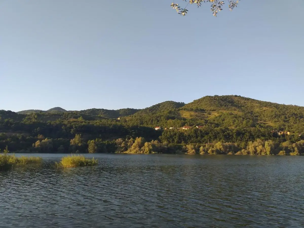 Konjic Lakeside Resort