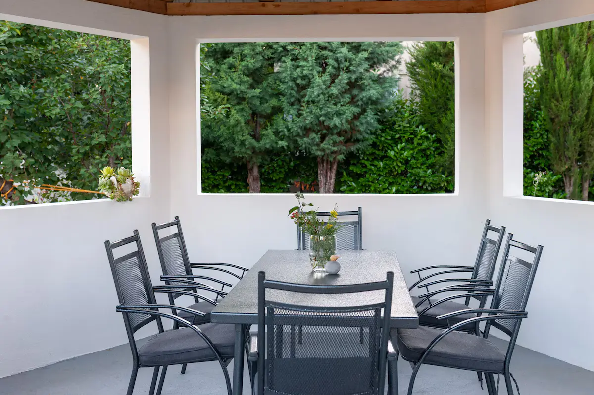 Holiday Home Fig 2