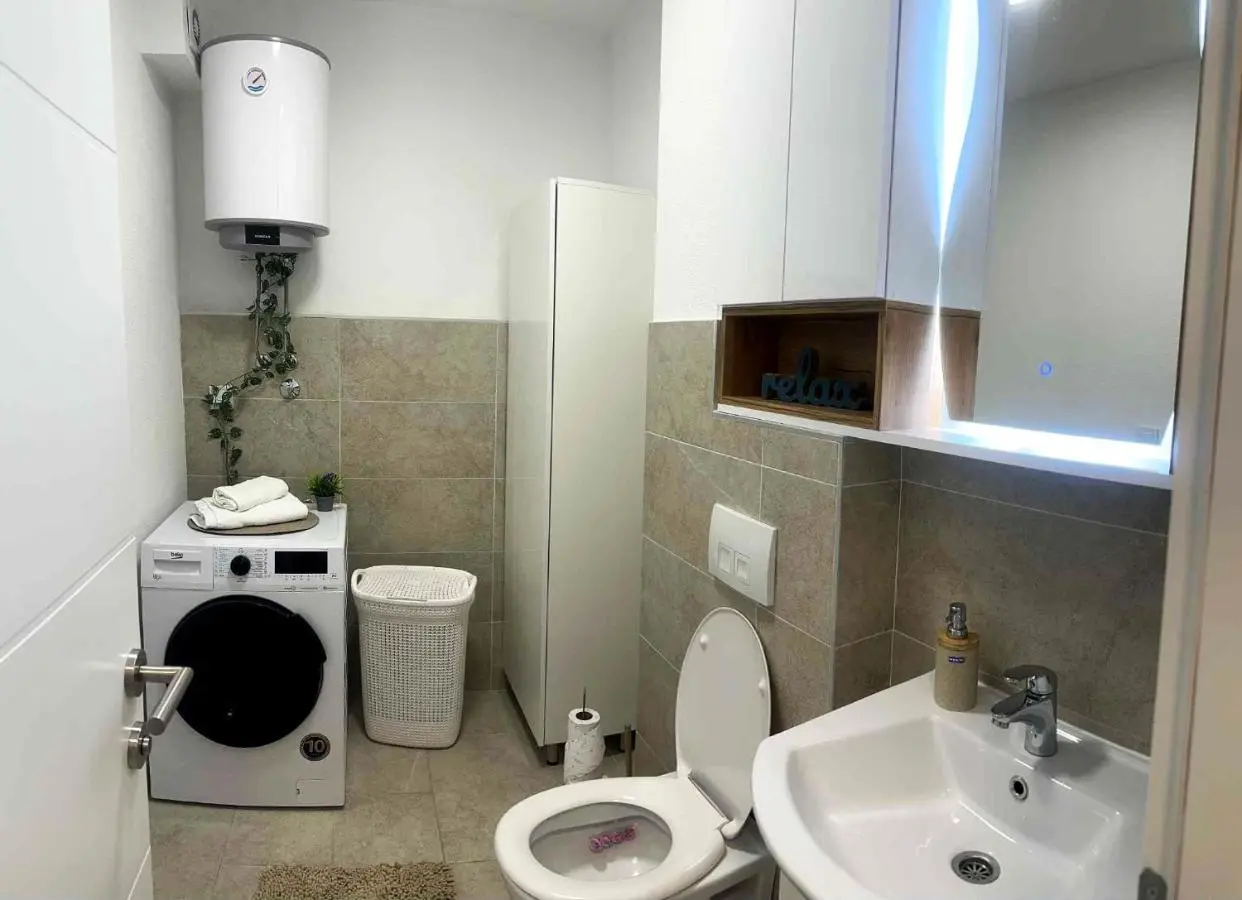 Luxury Apartment Suljic