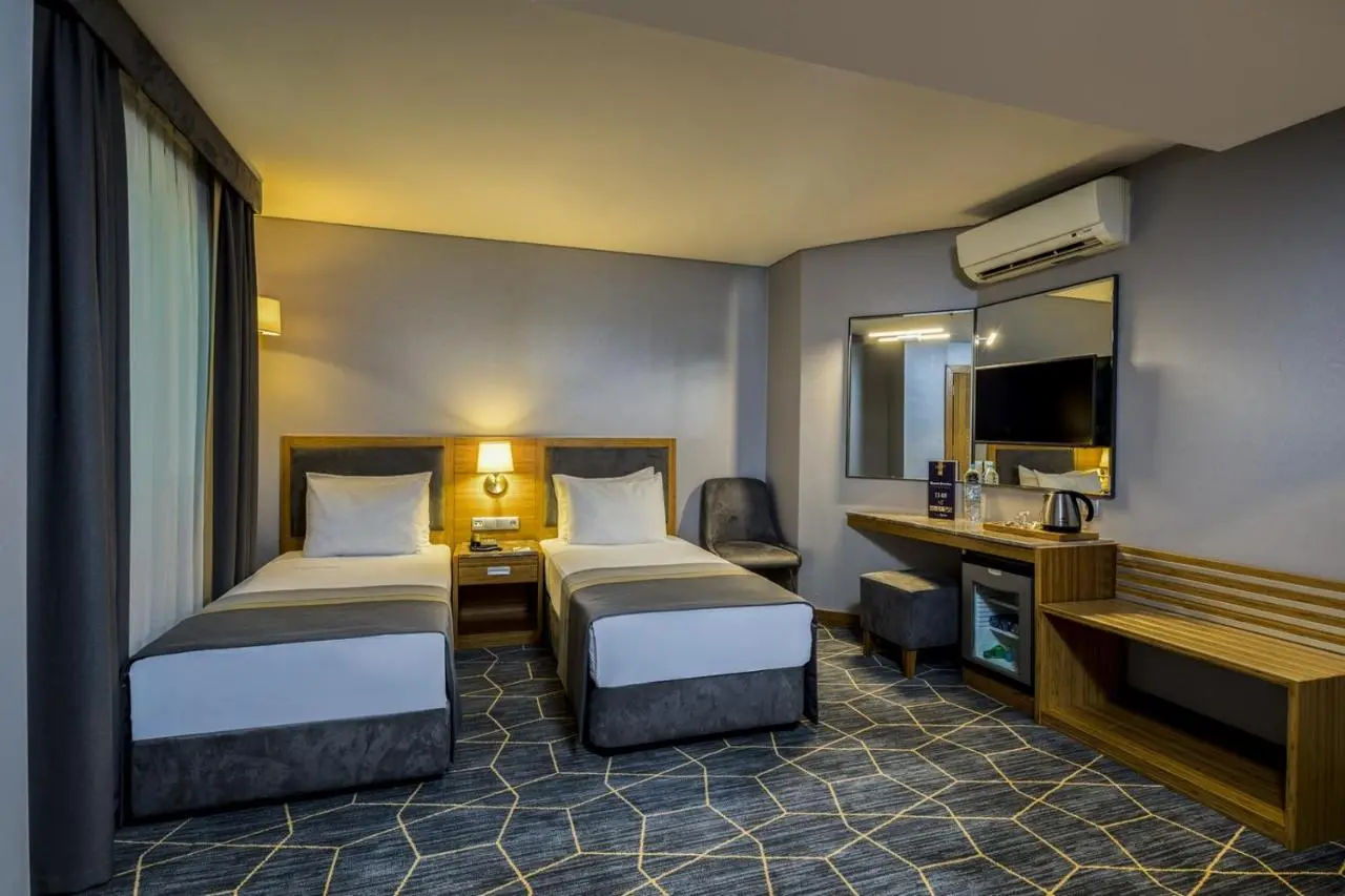 Hotel Venera Istanbul Old City