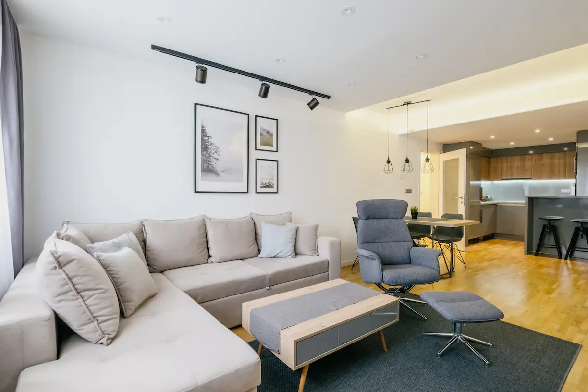 Ilidža Luxe Apartment