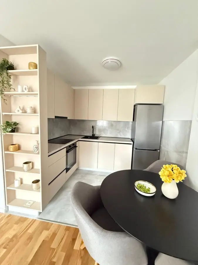 Cozy Flat near Airport & Sarajevo Center, Free Parking
