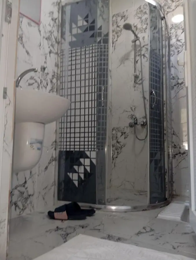 Gelinkızı Apart