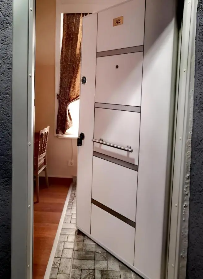 Grey House Apartments & Suites Istanbul