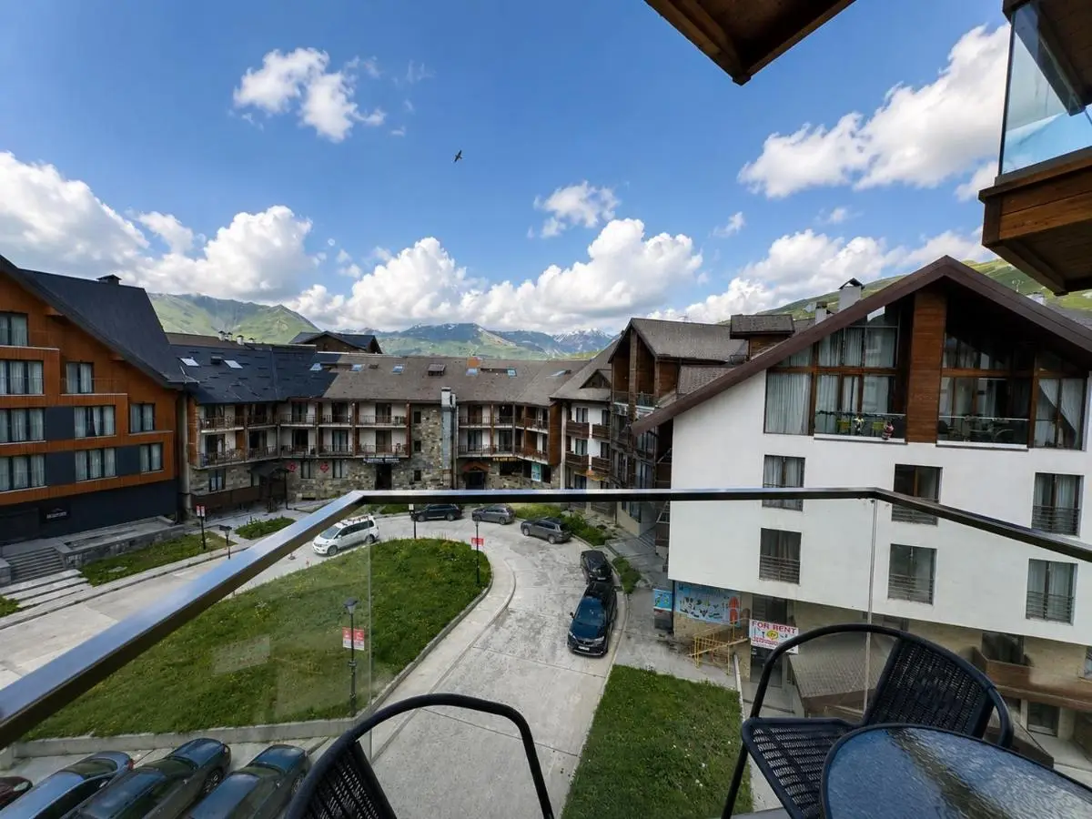 Gudauri Loft 1