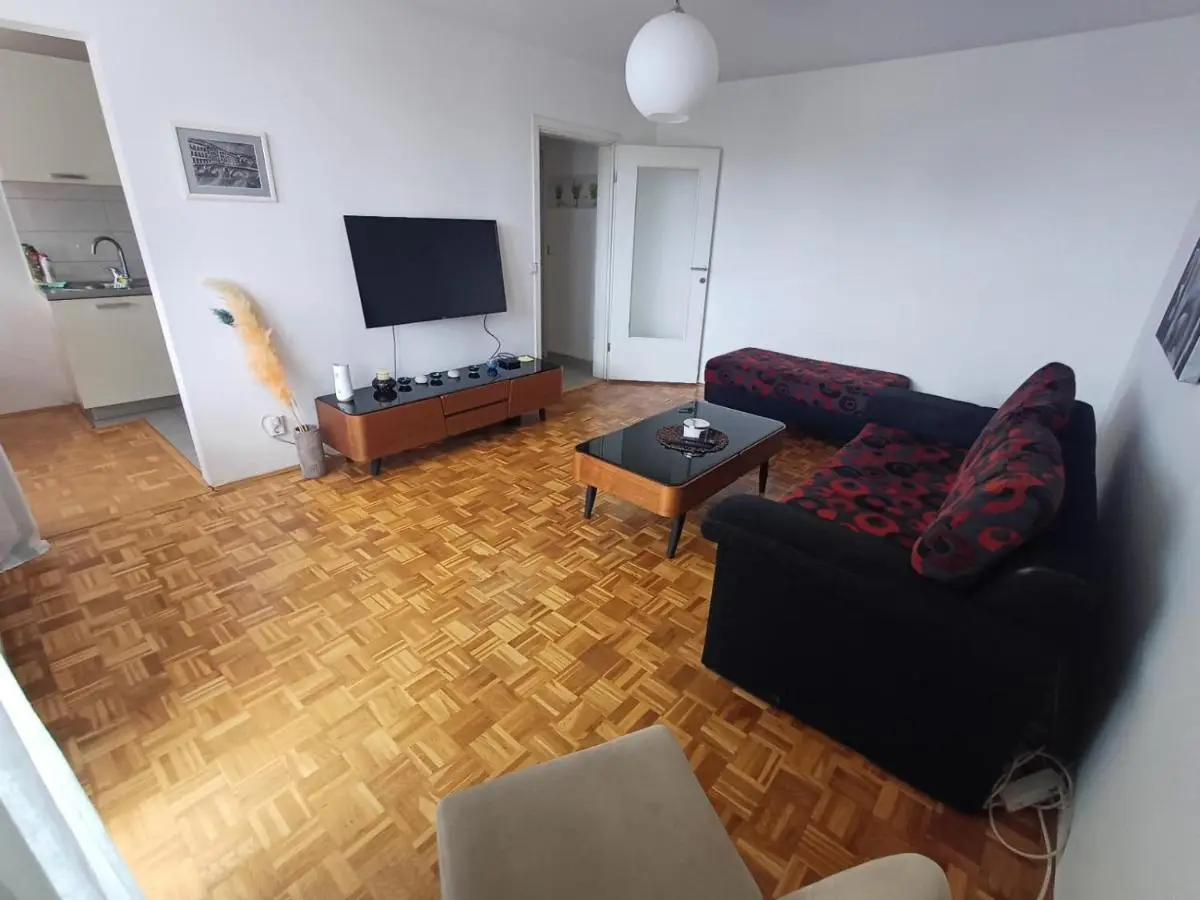 Sunny Sarajevo Stay