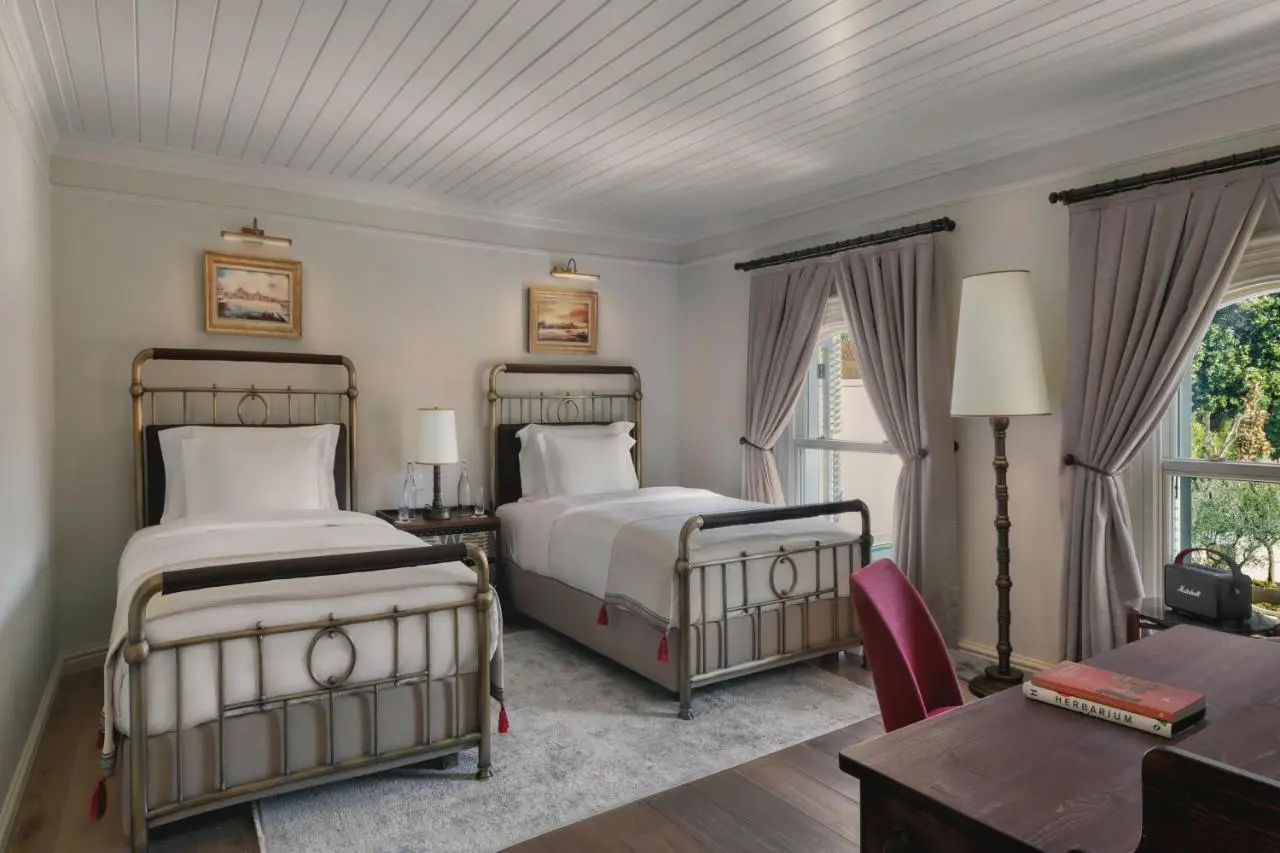 Kocatas Mansions Istanbul Operated by Minor Hotels