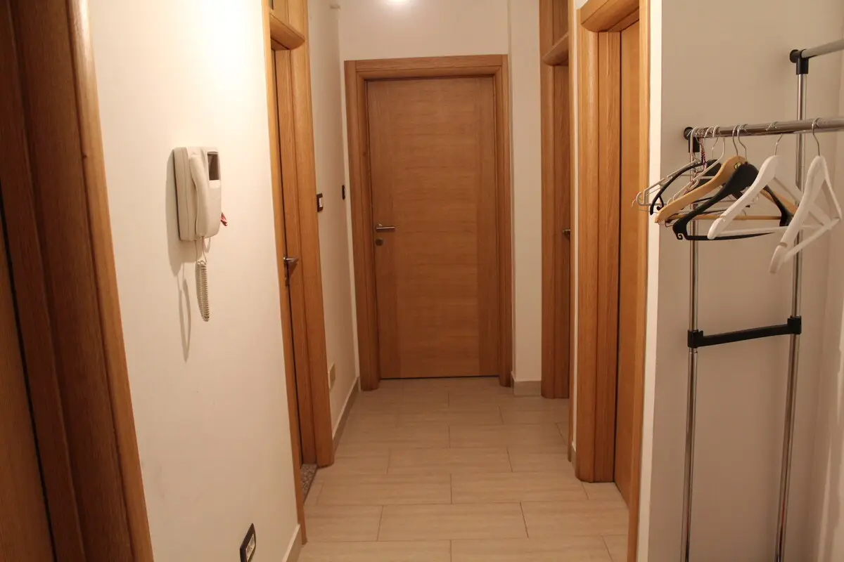68m2 CENTRAL Apartment
