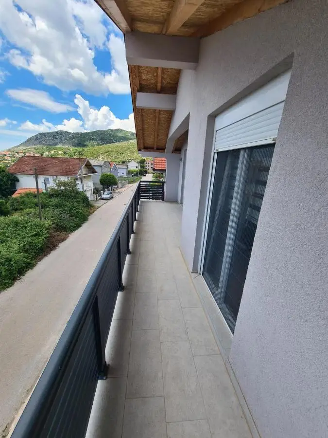 Apartman Luka