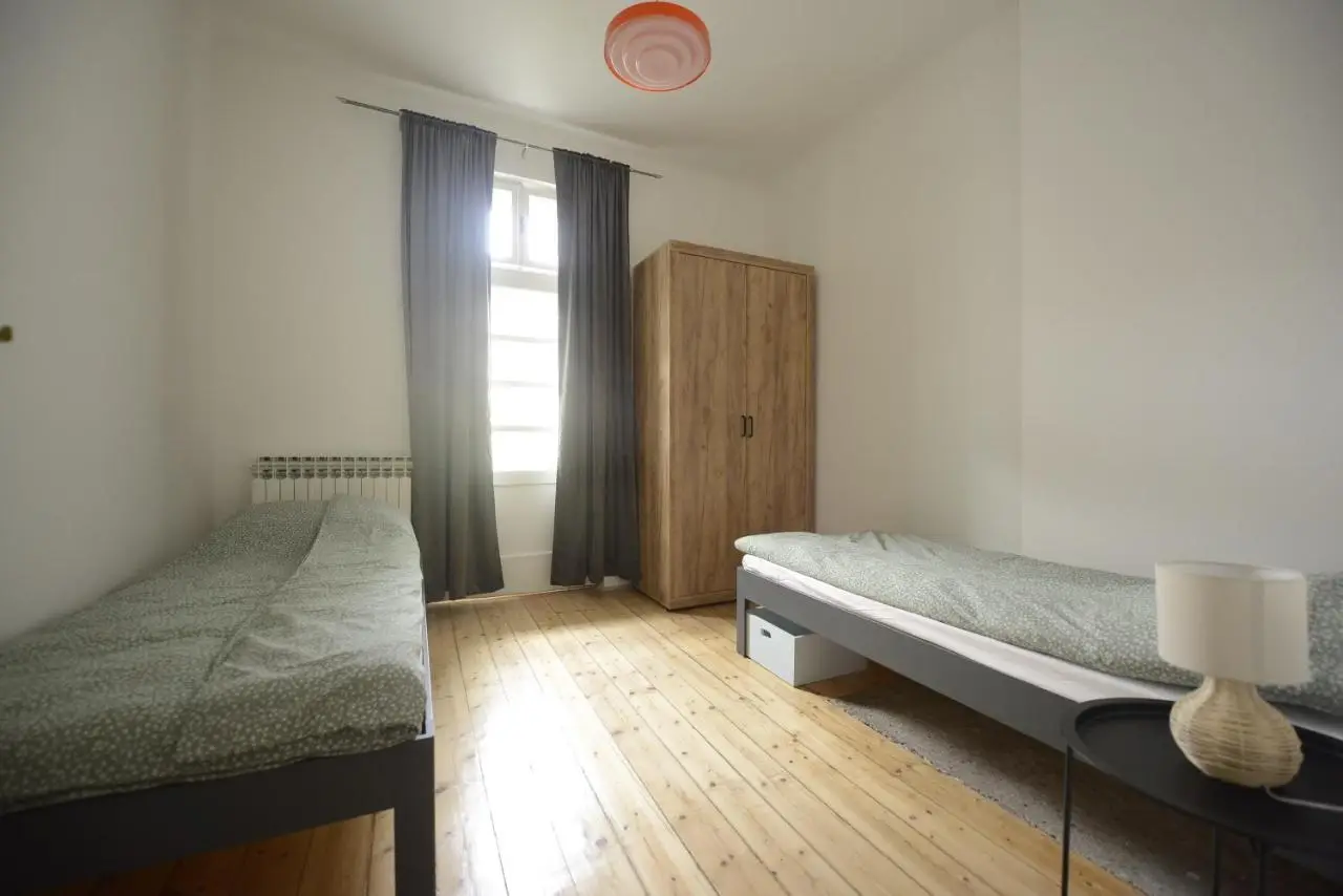 3BDR Suite-Maison Sarajevo