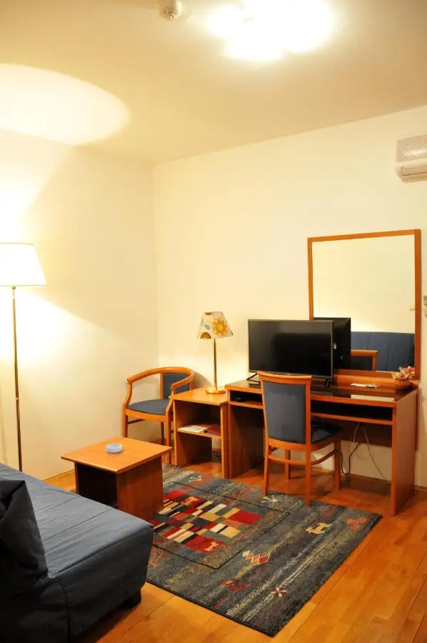 Hotel Terex