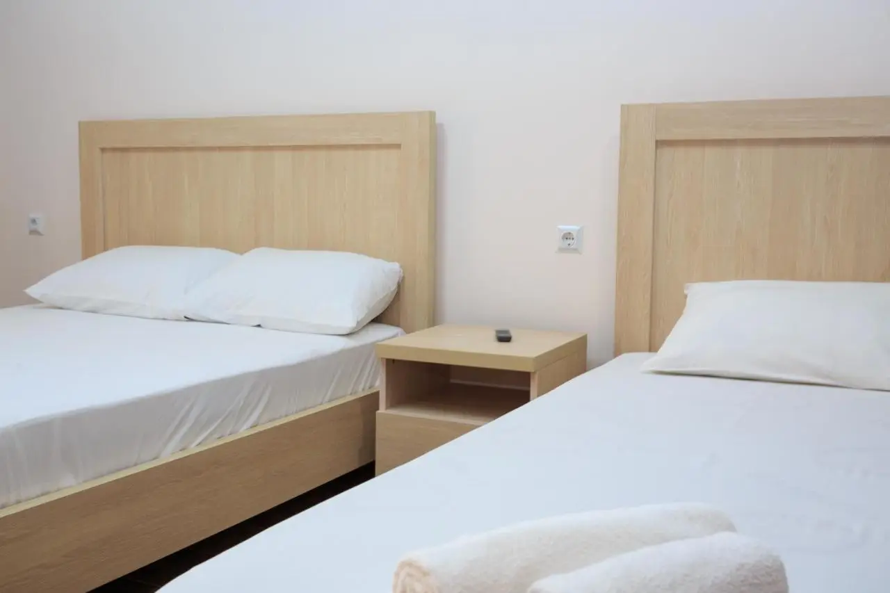 Guest House 99