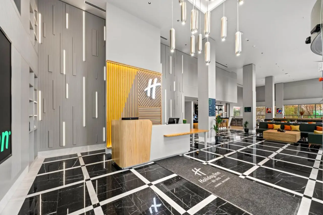 Holiday Inn Istanbul - Beylikduzu by IHG