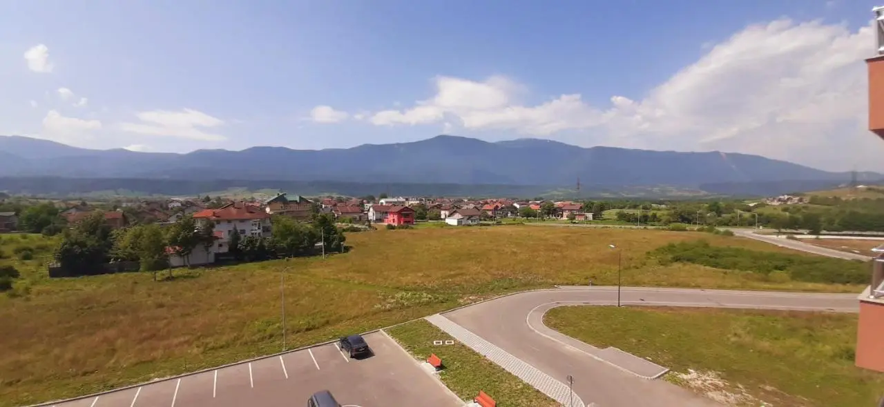 Apartman ALEM Bihac