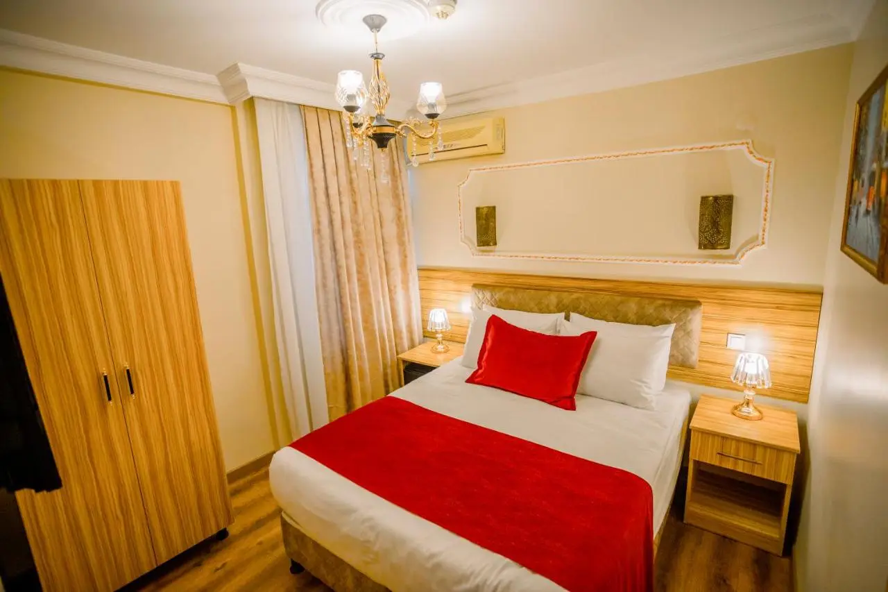 Gülec Konak Hotel
