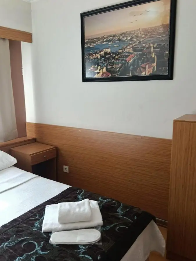 Kadikoy Otel
