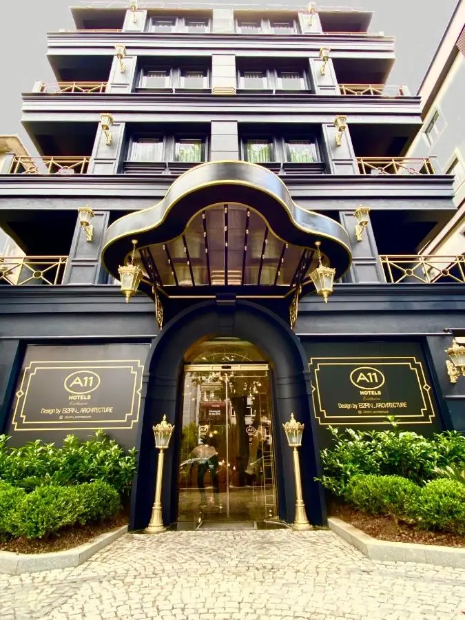 A11 HOTEL Exclusive
